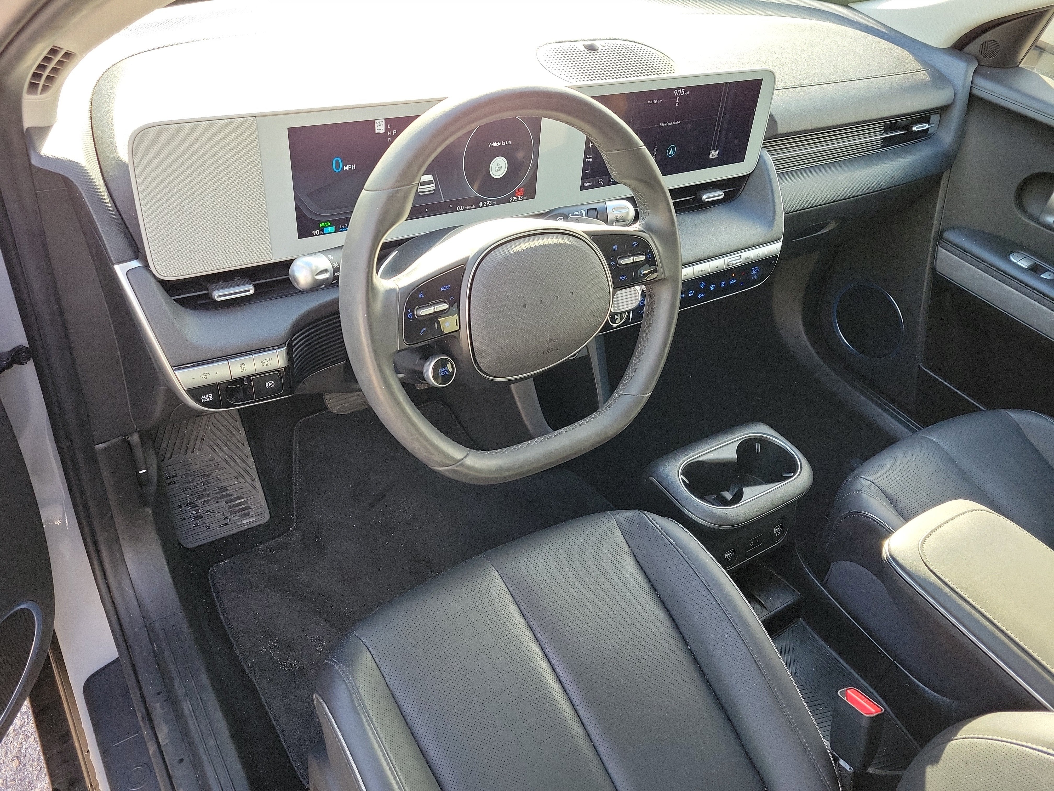 2023 Hyundai IONIQ 5 SEL