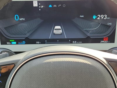 2023 Hyundai IONIQ 5 SEL