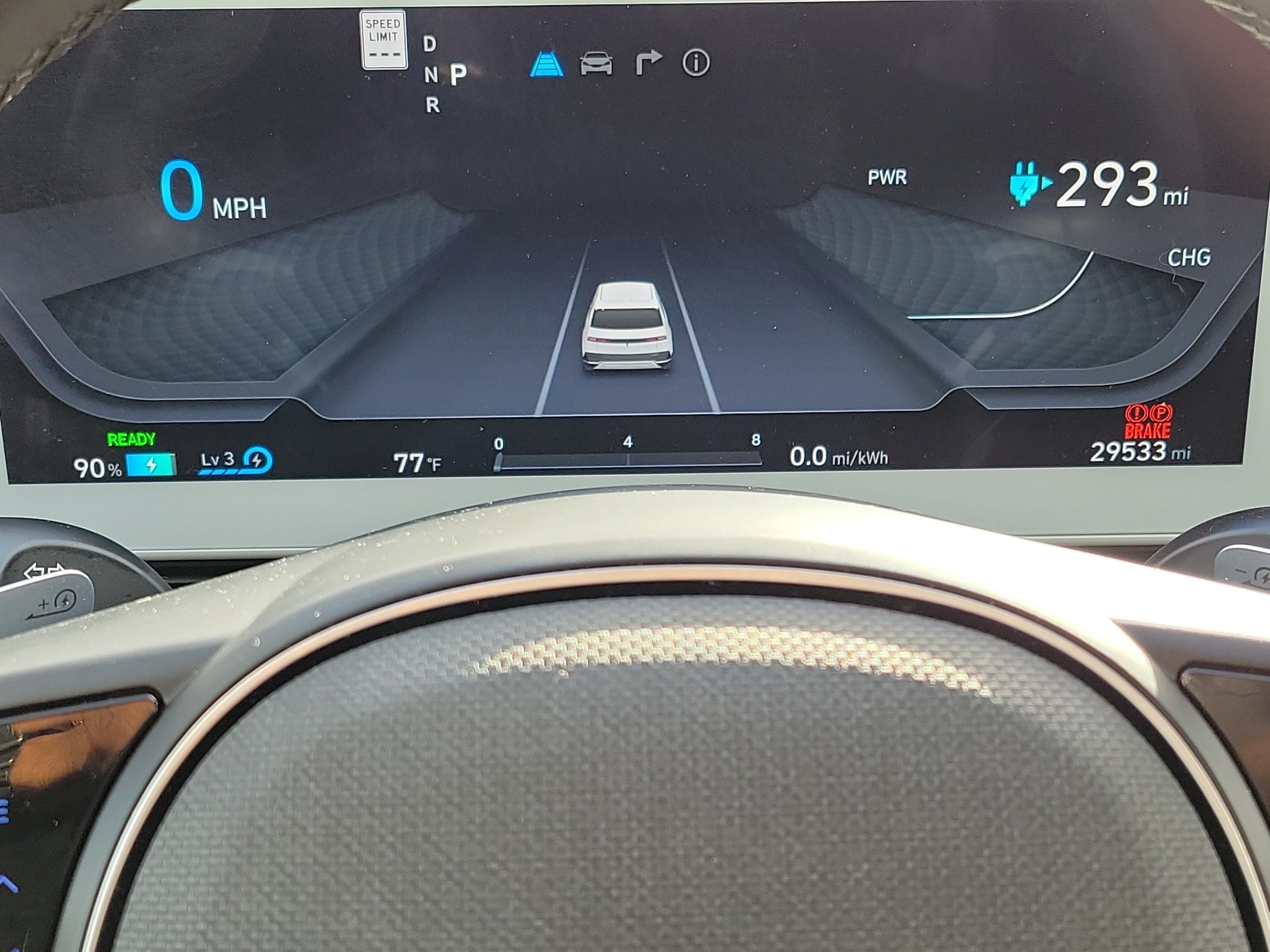 2023 Hyundai IONIQ 5 SEL