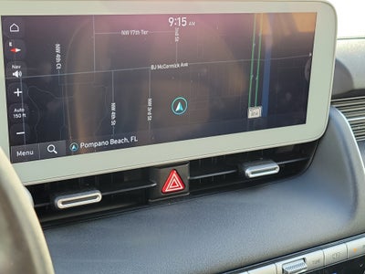 2023 Hyundai IONIQ 5 SEL