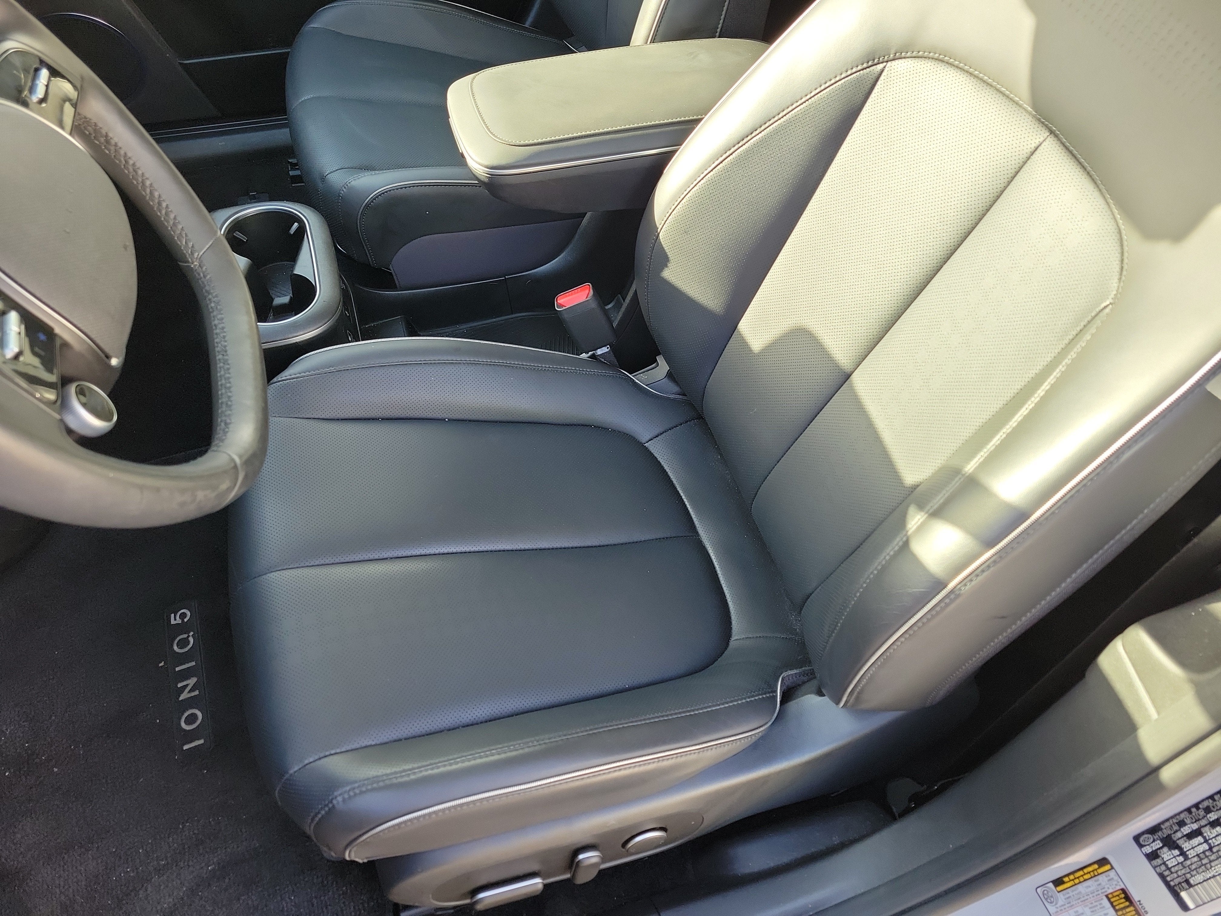 2023 Hyundai IONIQ 5 SEL