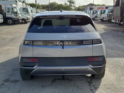 2023 Hyundai IONIQ 5 SEL