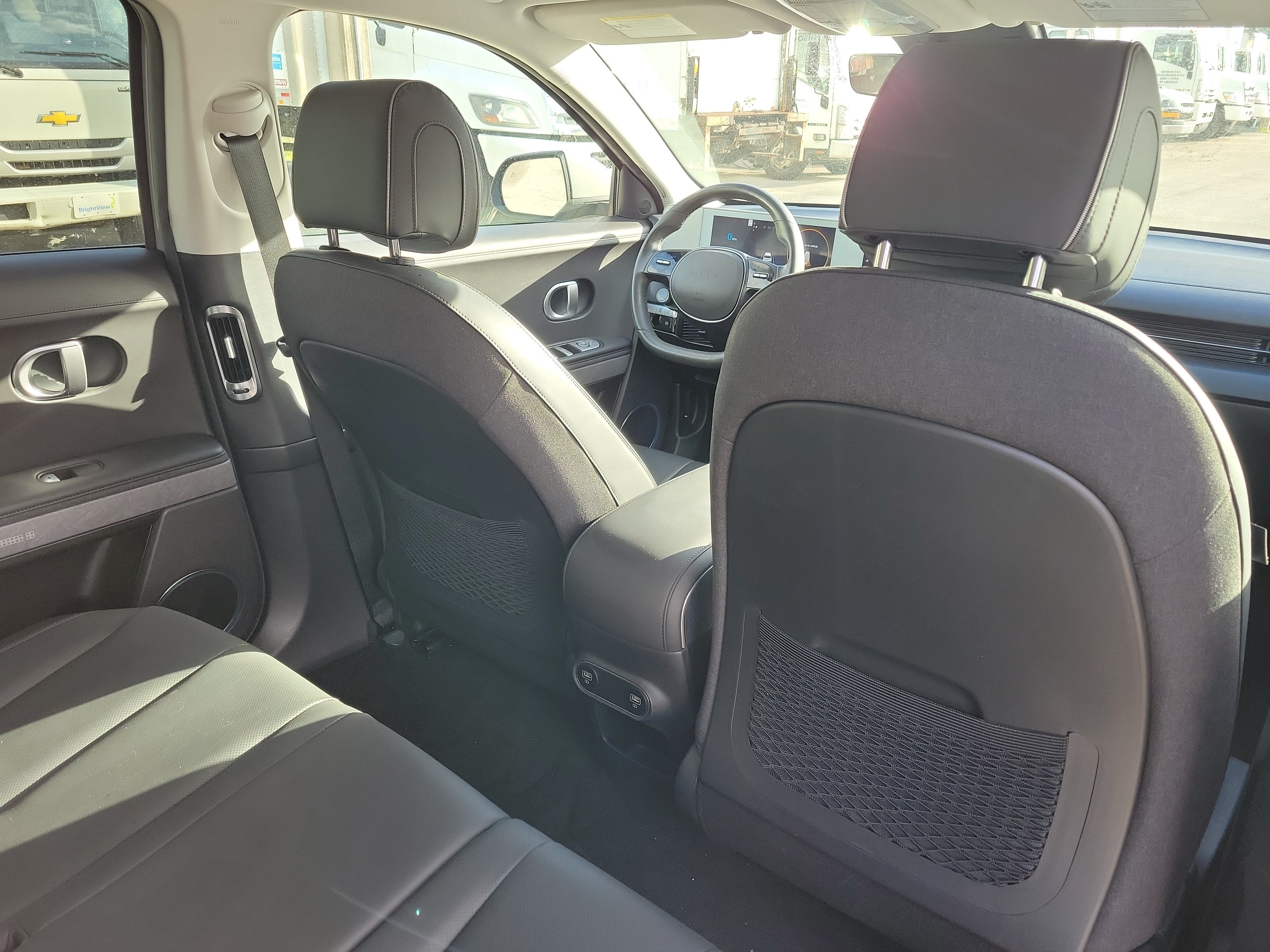 2023 Hyundai IONIQ 5 SEL