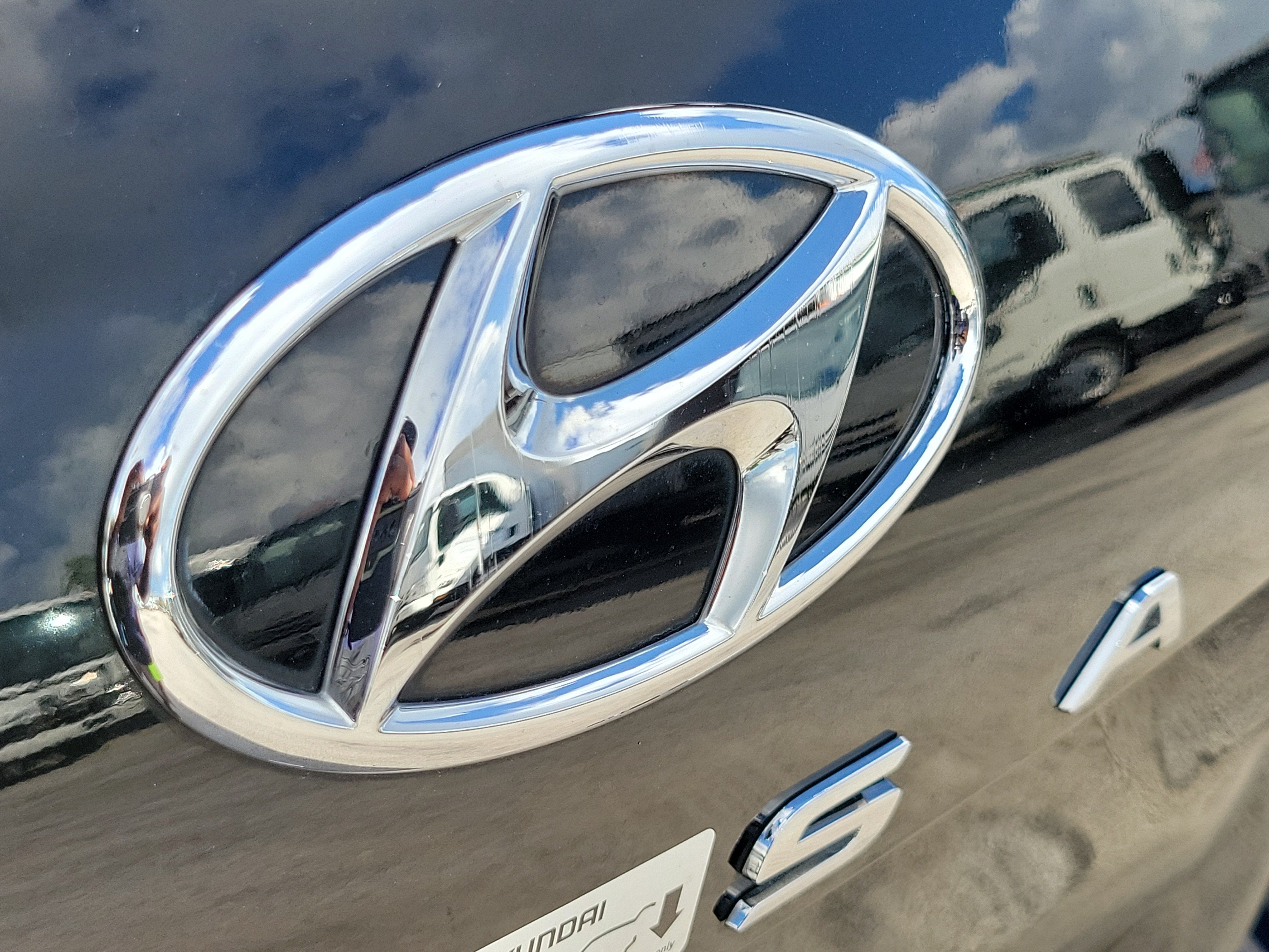 2024 Hyundai Palisade XRT