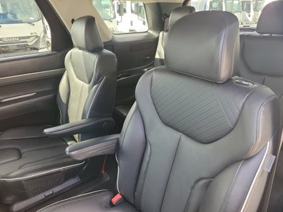 2024 Hyundai Palisade XRT