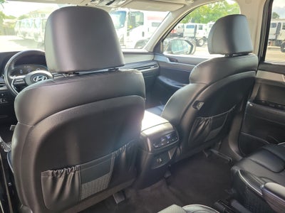 2024 Hyundai Palisade XRT