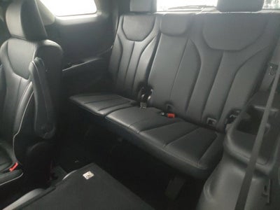 2024 Hyundai Palisade XRT