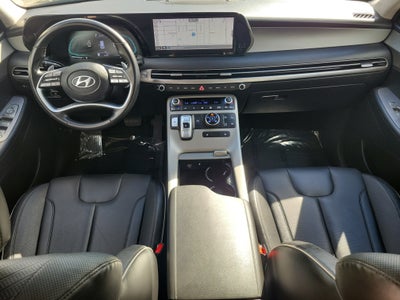 2024 Hyundai Palisade XRT