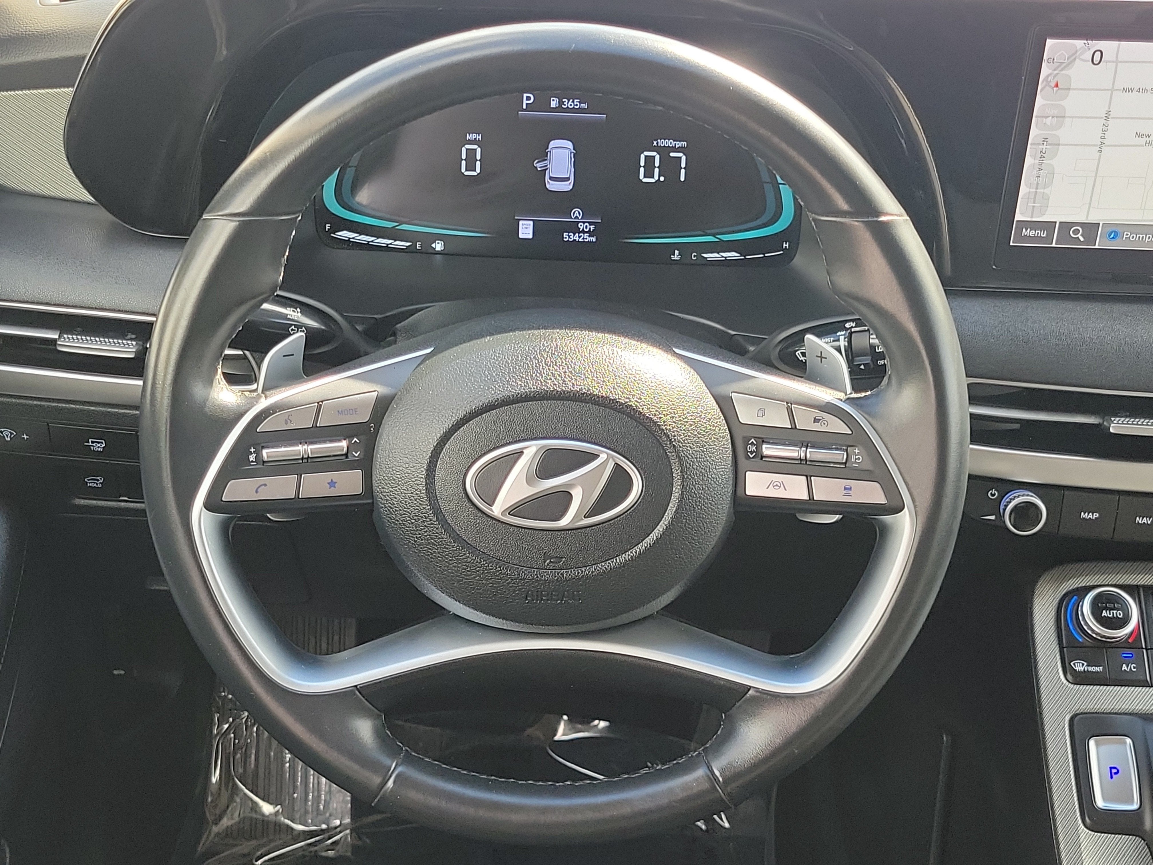 2024 Hyundai Palisade XRT
