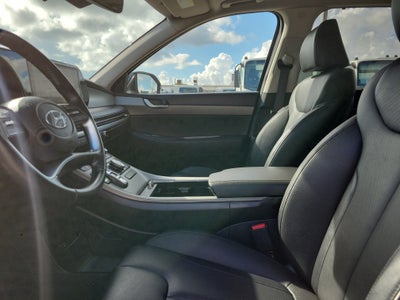 2024 Hyundai Palisade XRT