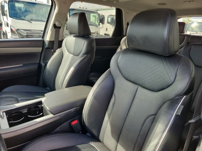 2024 Hyundai Palisade XRT