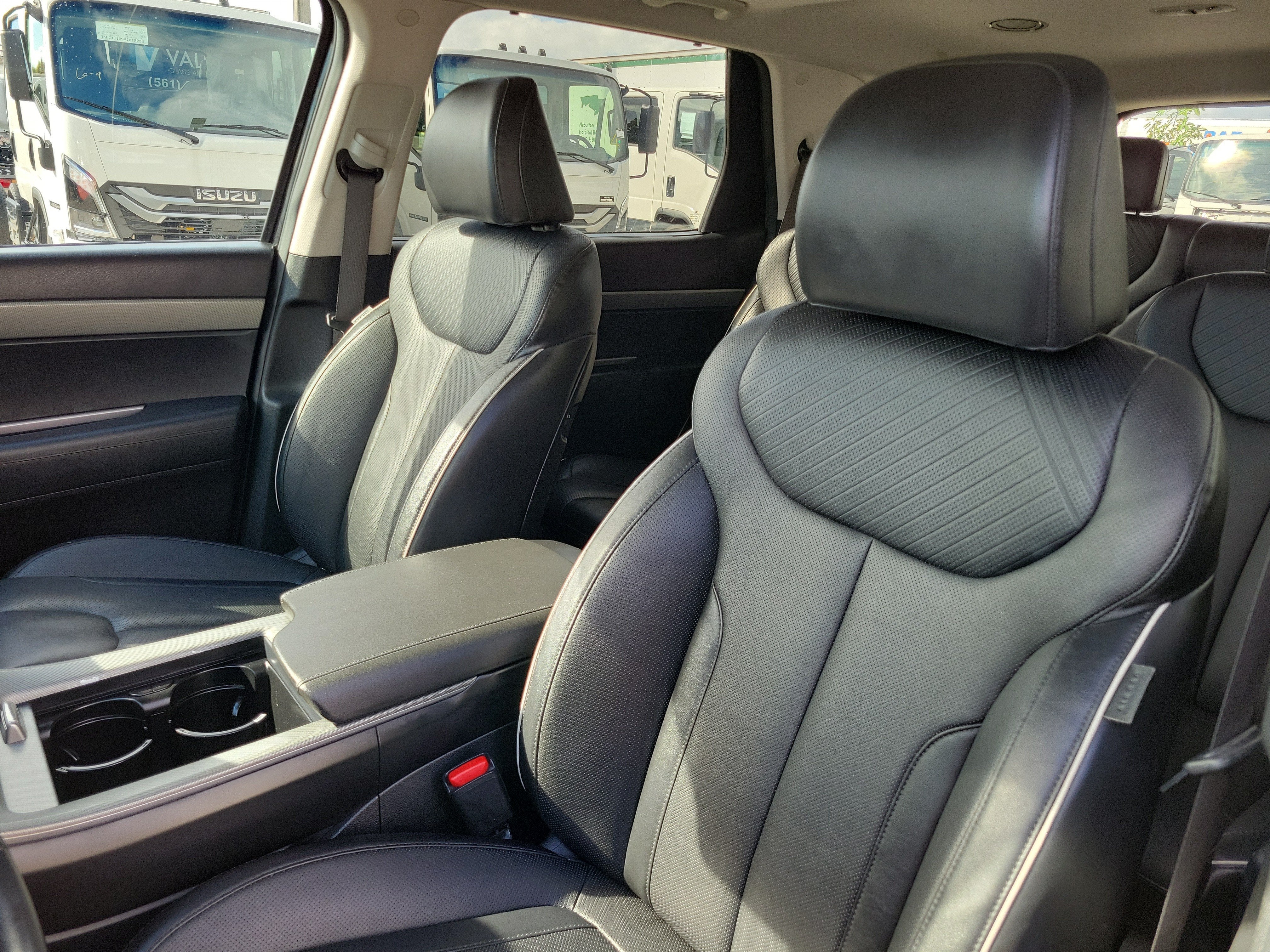 2024 Hyundai Palisade XRT