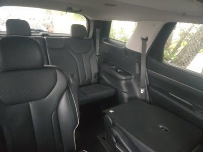 2024 Hyundai Palisade XRT