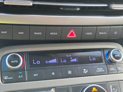 2024 Hyundai Palisade XRT