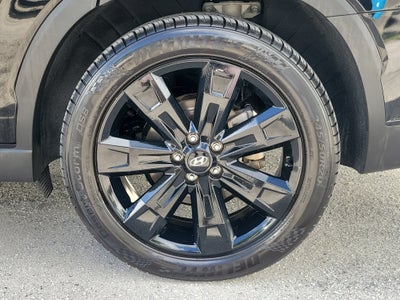 2024 Hyundai Palisade XRT
