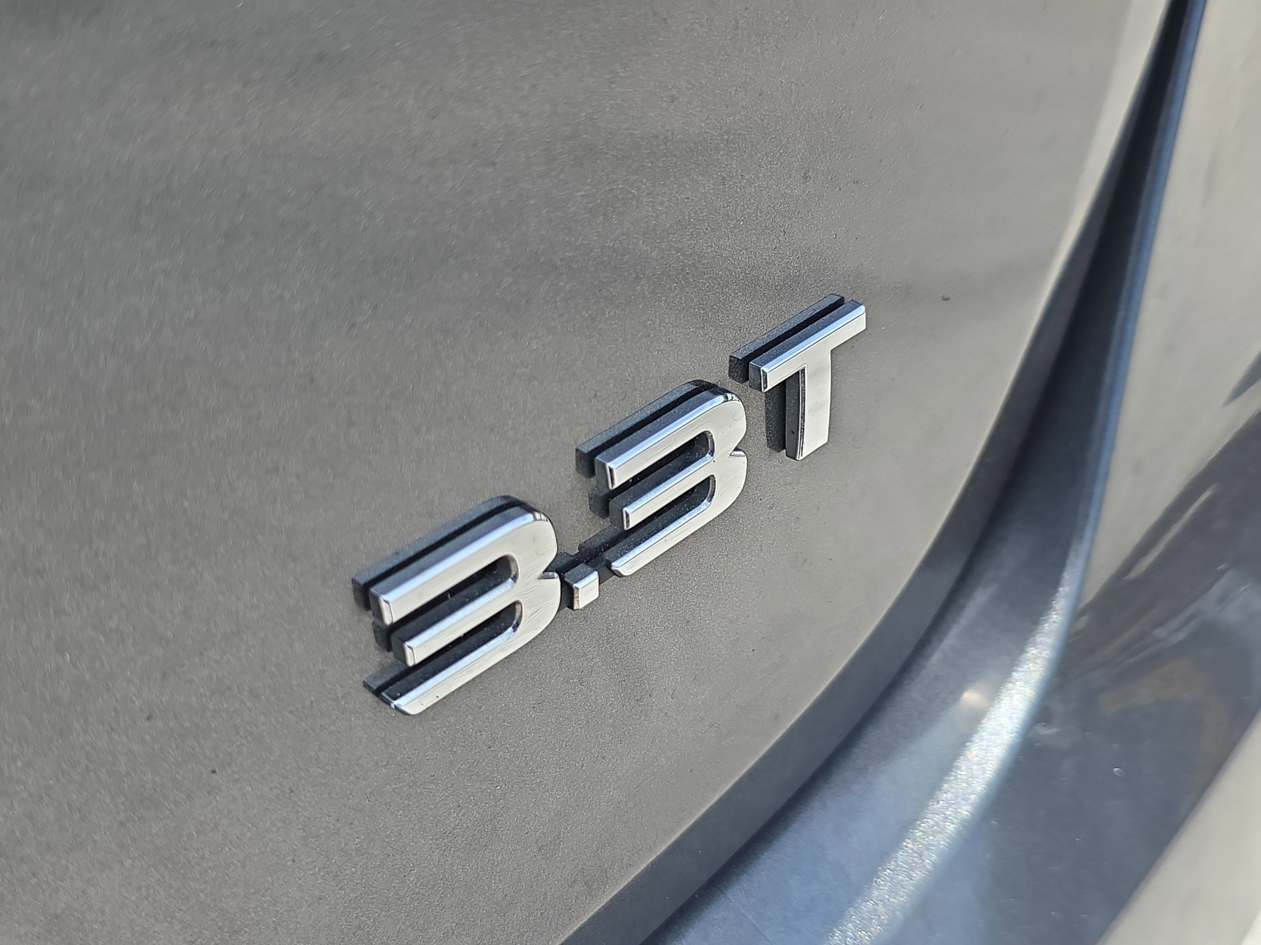 2019 Genesis G80 3.3T Sport