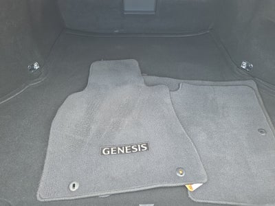 2019 Genesis G80 3.3T Sport