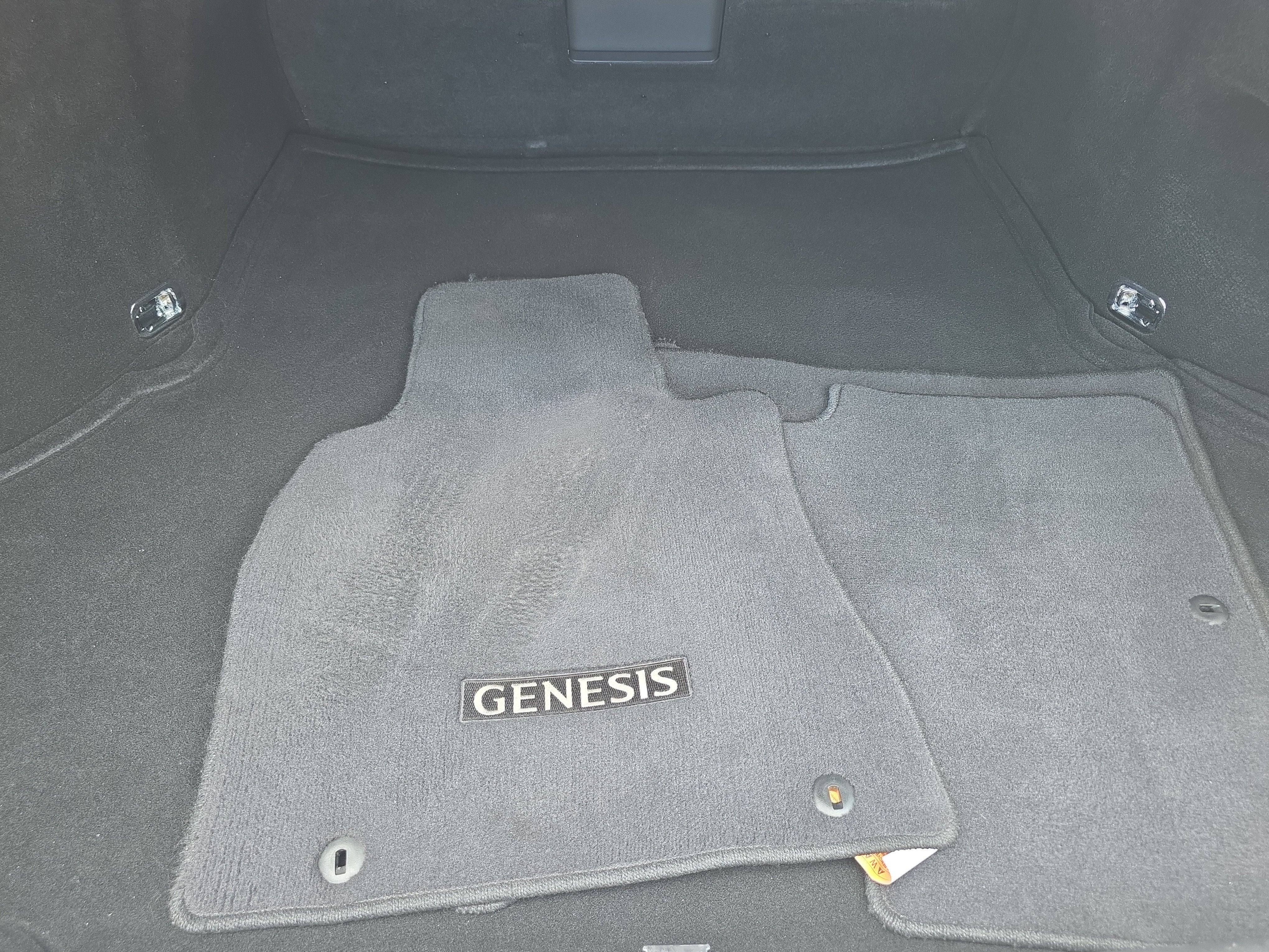2019 Genesis G80 3.3T Sport