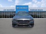 2019 Genesis G80 3.3T Sport
