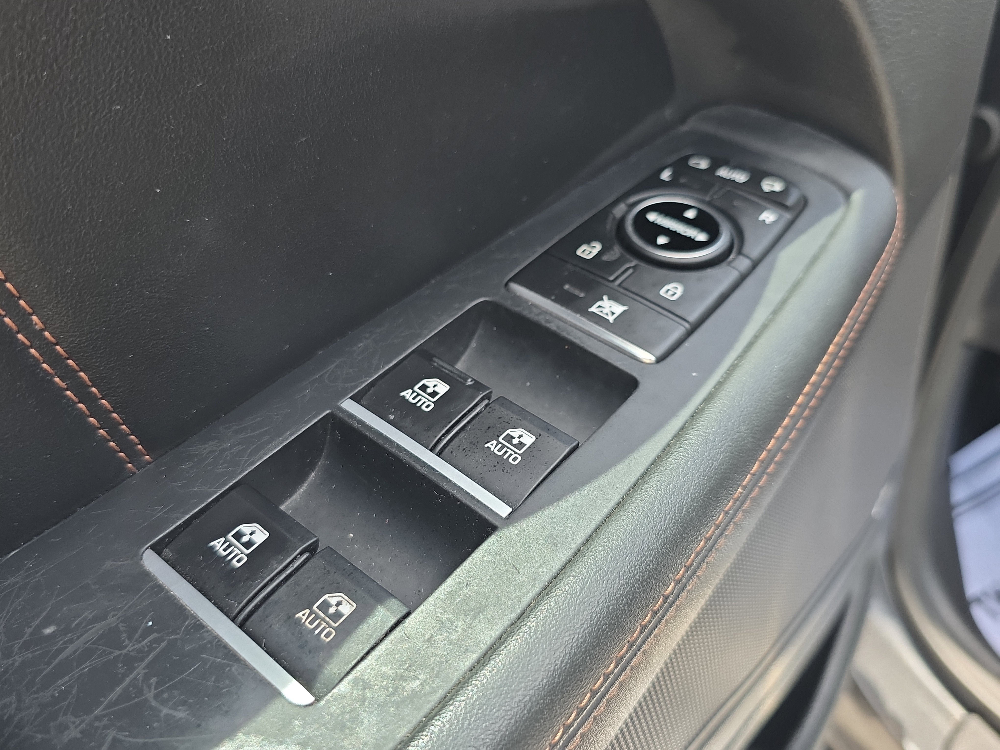 2019 Genesis G80 3.3T Sport