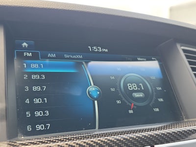 2019 Genesis G80 3.3T Sport