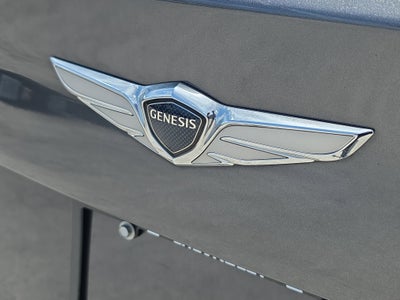 2019 Genesis G80 3.3T Sport