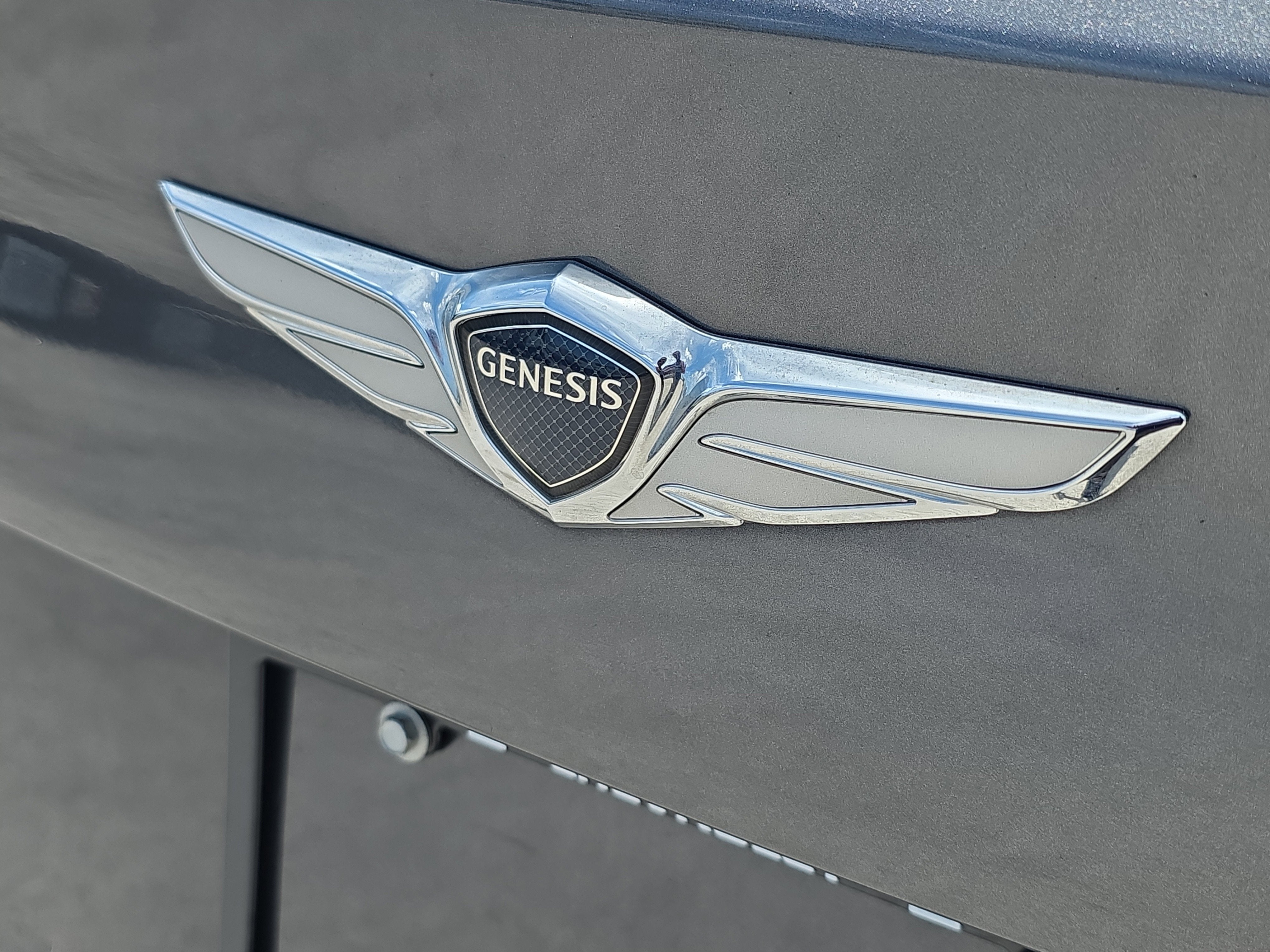 2019 Genesis G80 3.3T Sport