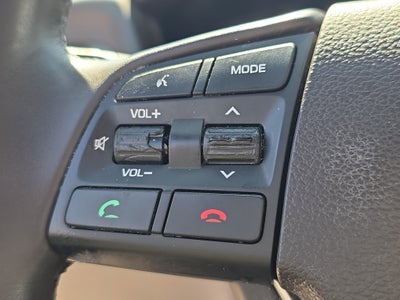 2016 Hyundai Genesis 3.8L