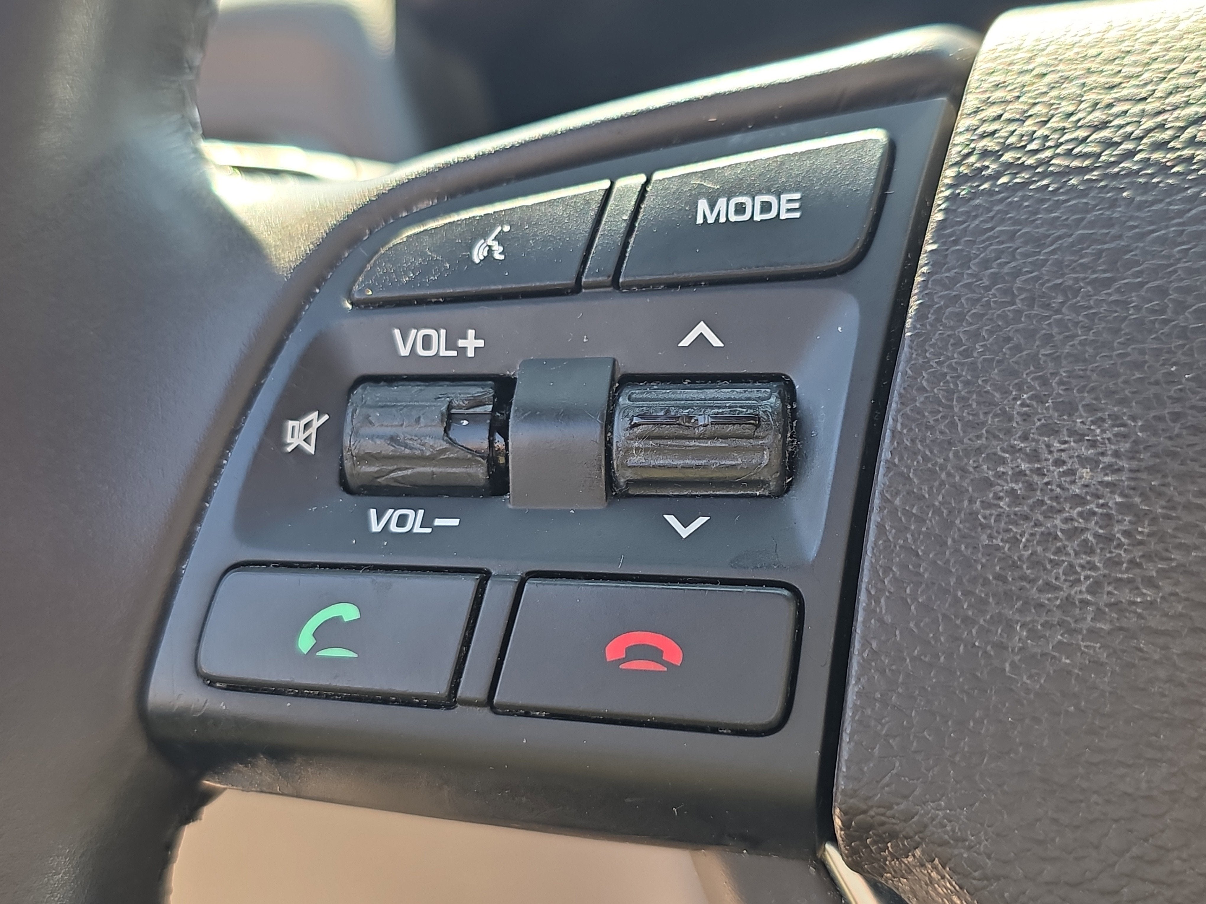 2016 Hyundai Genesis 3.8L