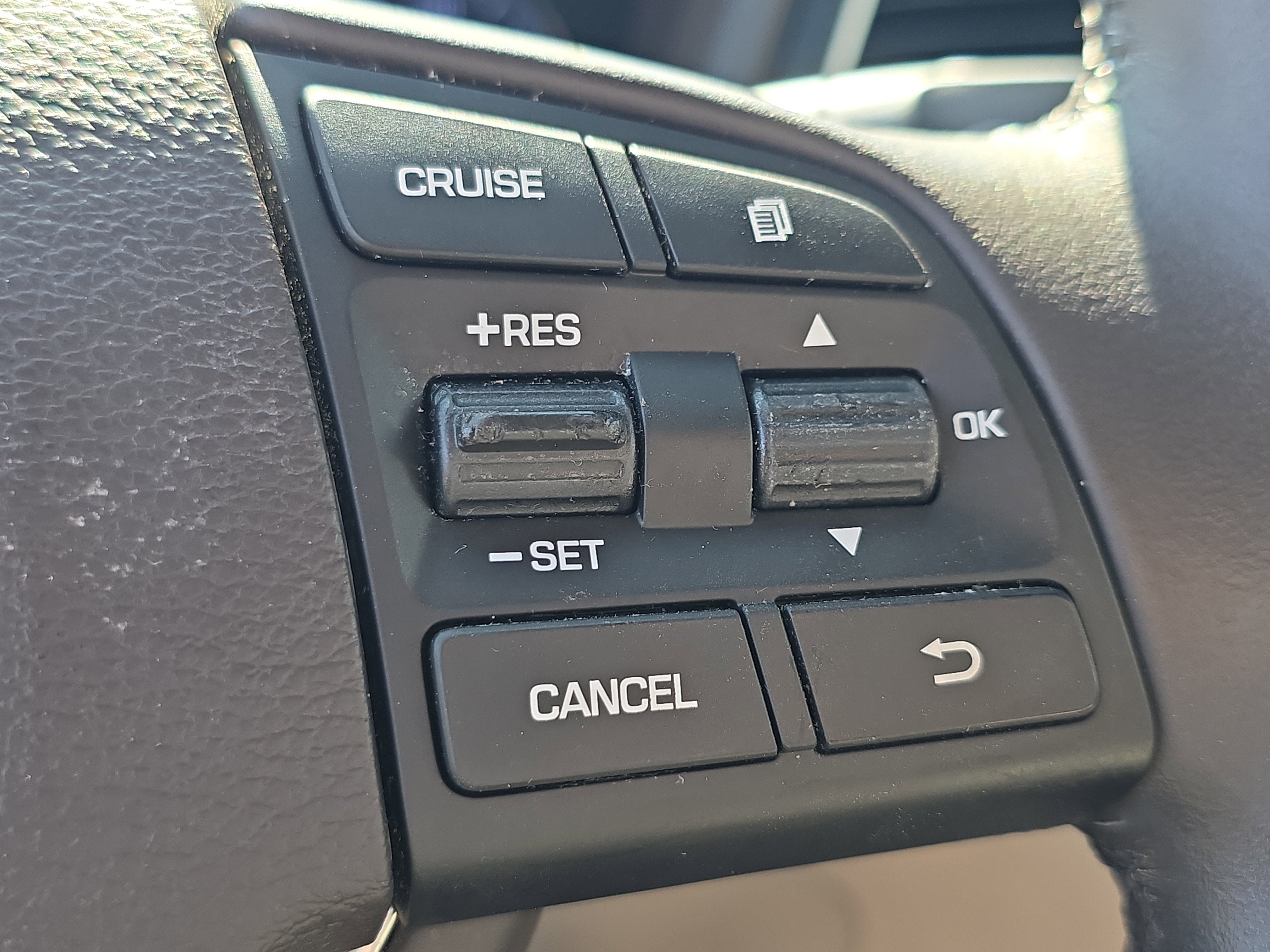 2016 Hyundai Genesis 3.8L