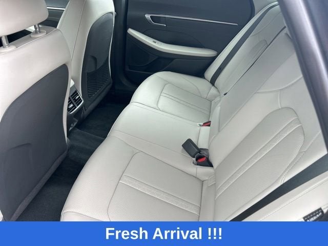2023 Hyundai Sonata Limited