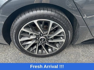 2023 Hyundai Sonata Limited