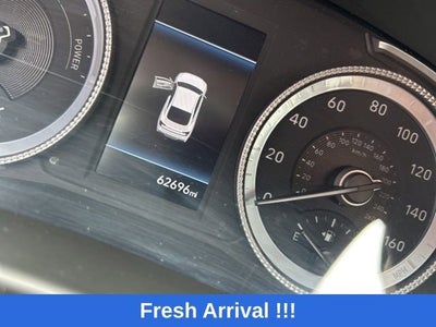 2023 Hyundai Sonata Hybrid SEL
