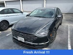 2023 Hyundai Sonata Hybrid SEL