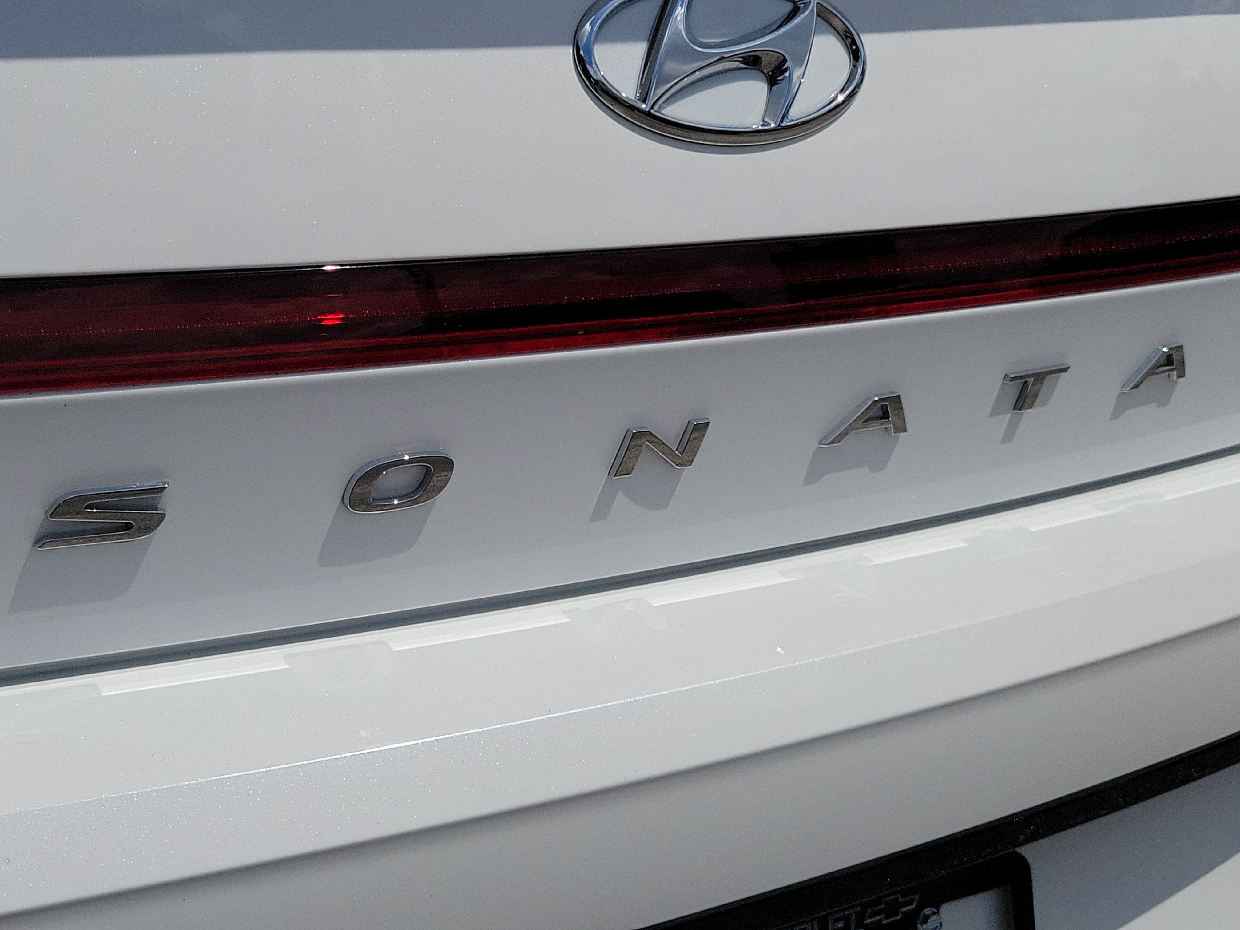 2023 Hyundai Sonata SEL Plus
