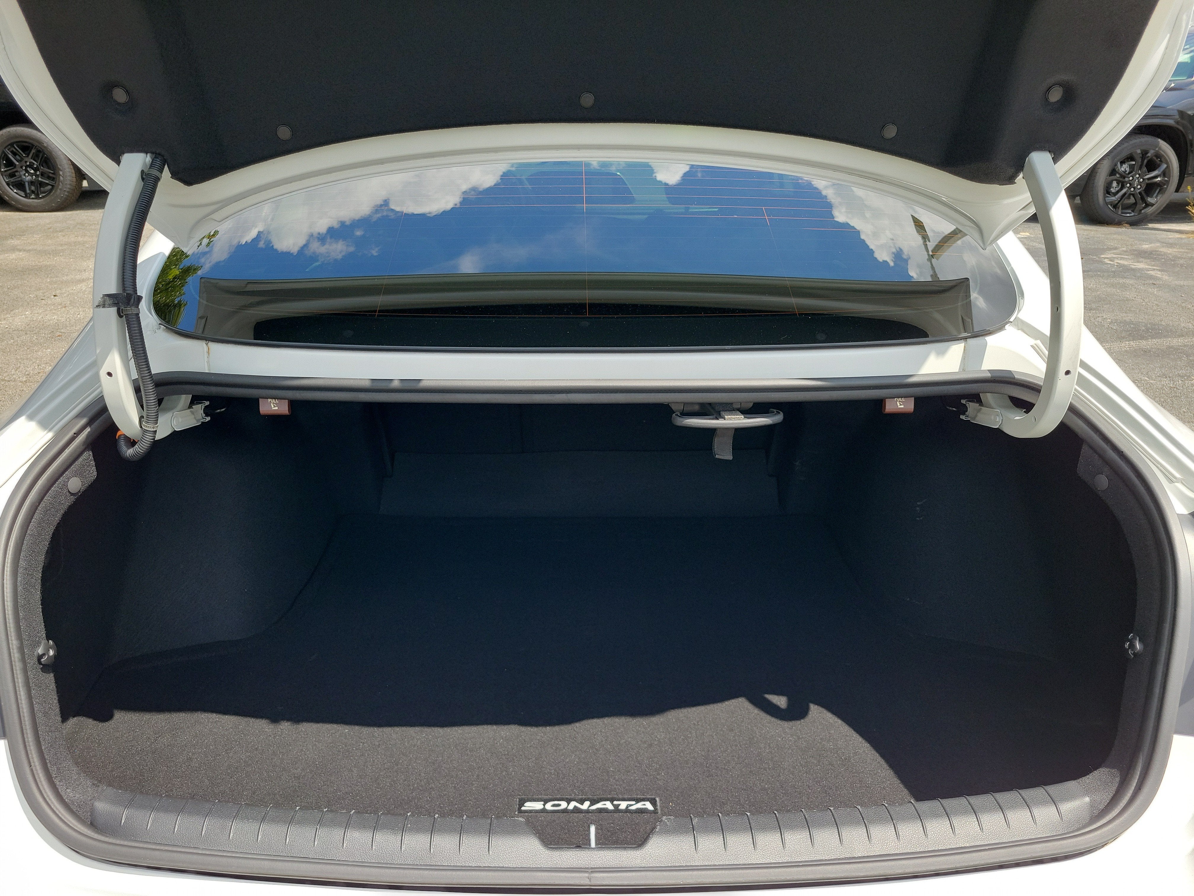 2023 Hyundai Sonata SEL Plus