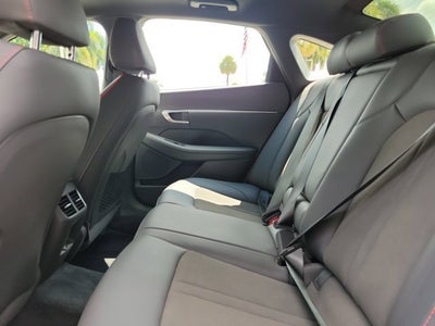 2023 Hyundai Sonata SEL Plus