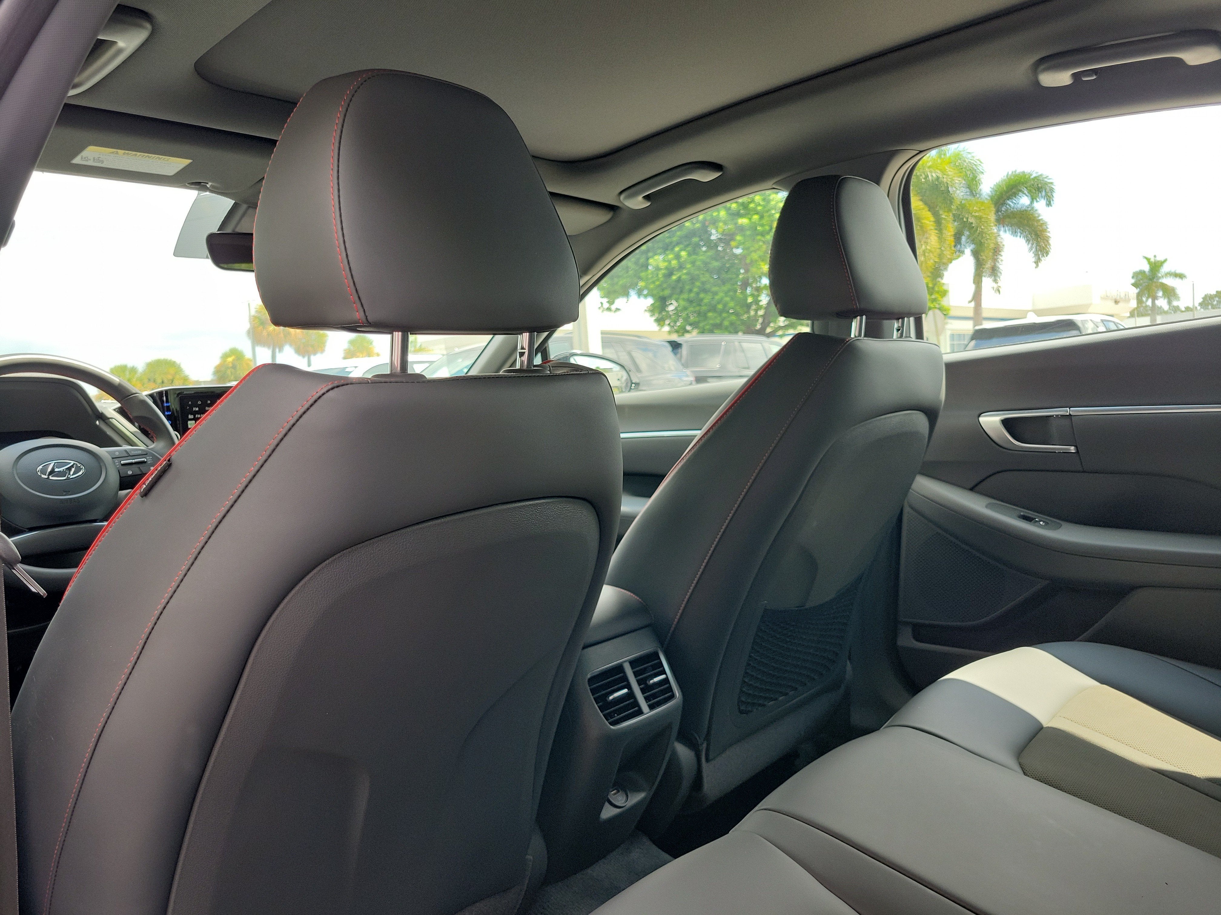 2023 Hyundai Sonata SEL Plus
