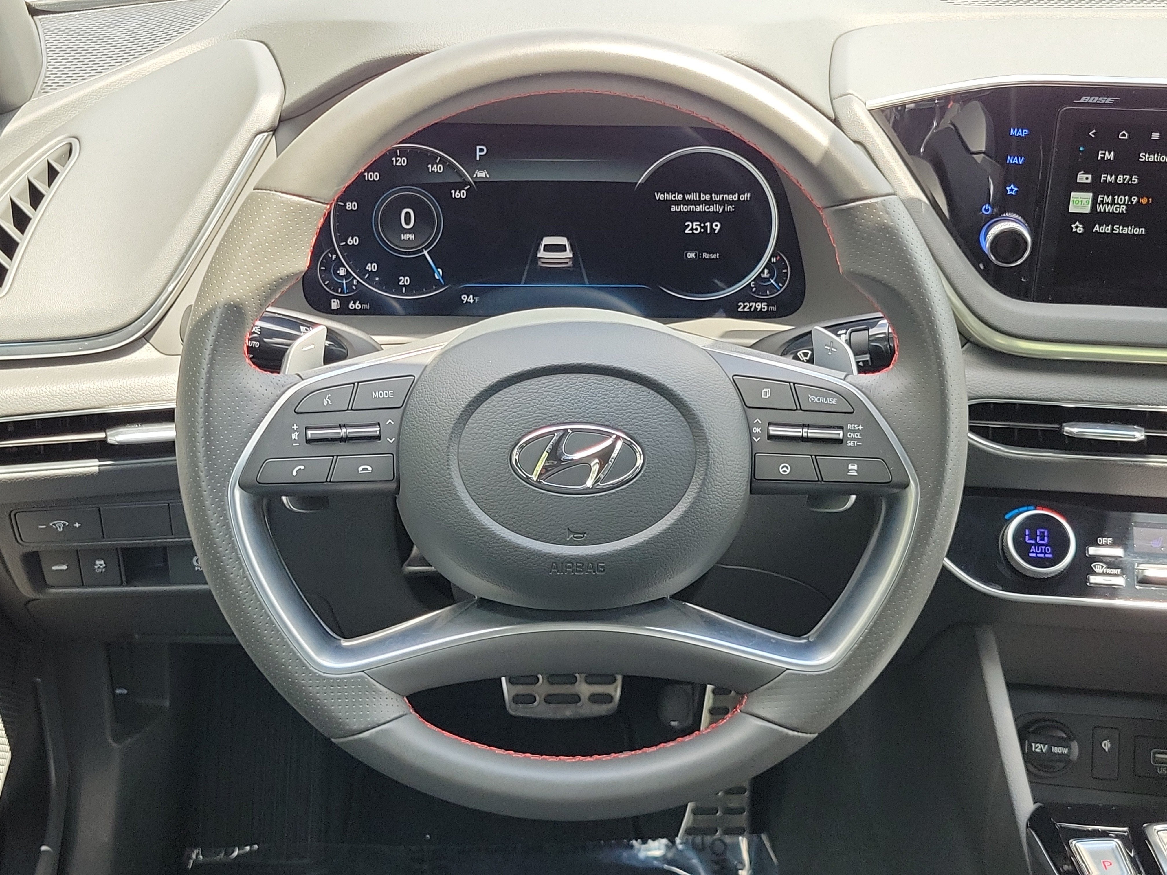 2023 Hyundai Sonata SEL Plus
