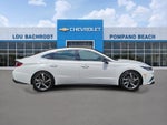 2023 Hyundai Sonata SEL Plus