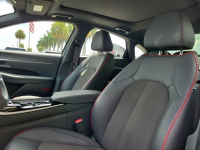 2023 Hyundai Sonata SEL Plus