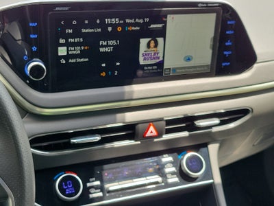 2023 Hyundai Sonata SEL Plus