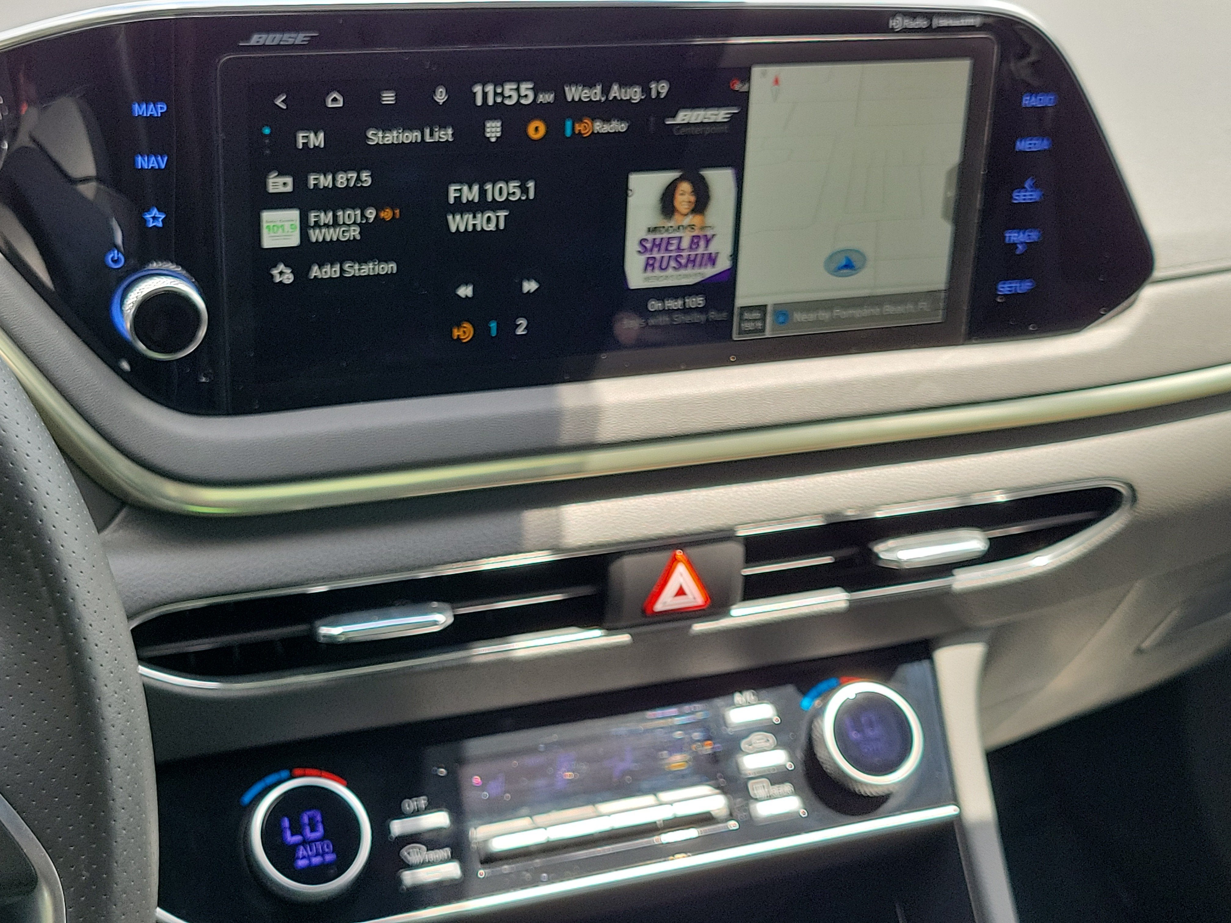 2023 Hyundai Sonata SEL Plus