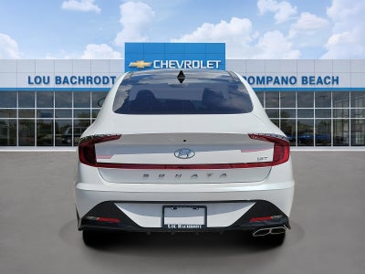 2023 Hyundai Sonata SEL Plus