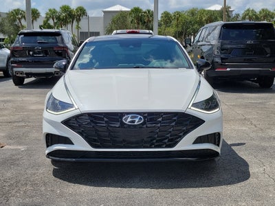 2023 Hyundai Sonata SEL Plus