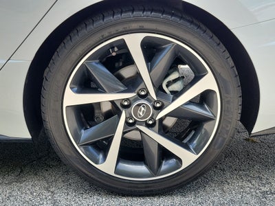 2023 Hyundai Sonata SEL Plus