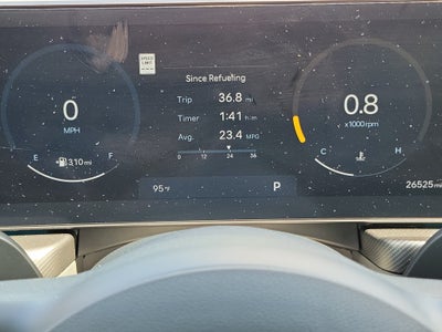 2025 Hyundai Sonata N Line