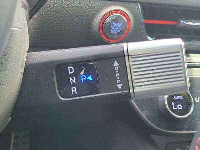 2025 Hyundai Sonata N Line