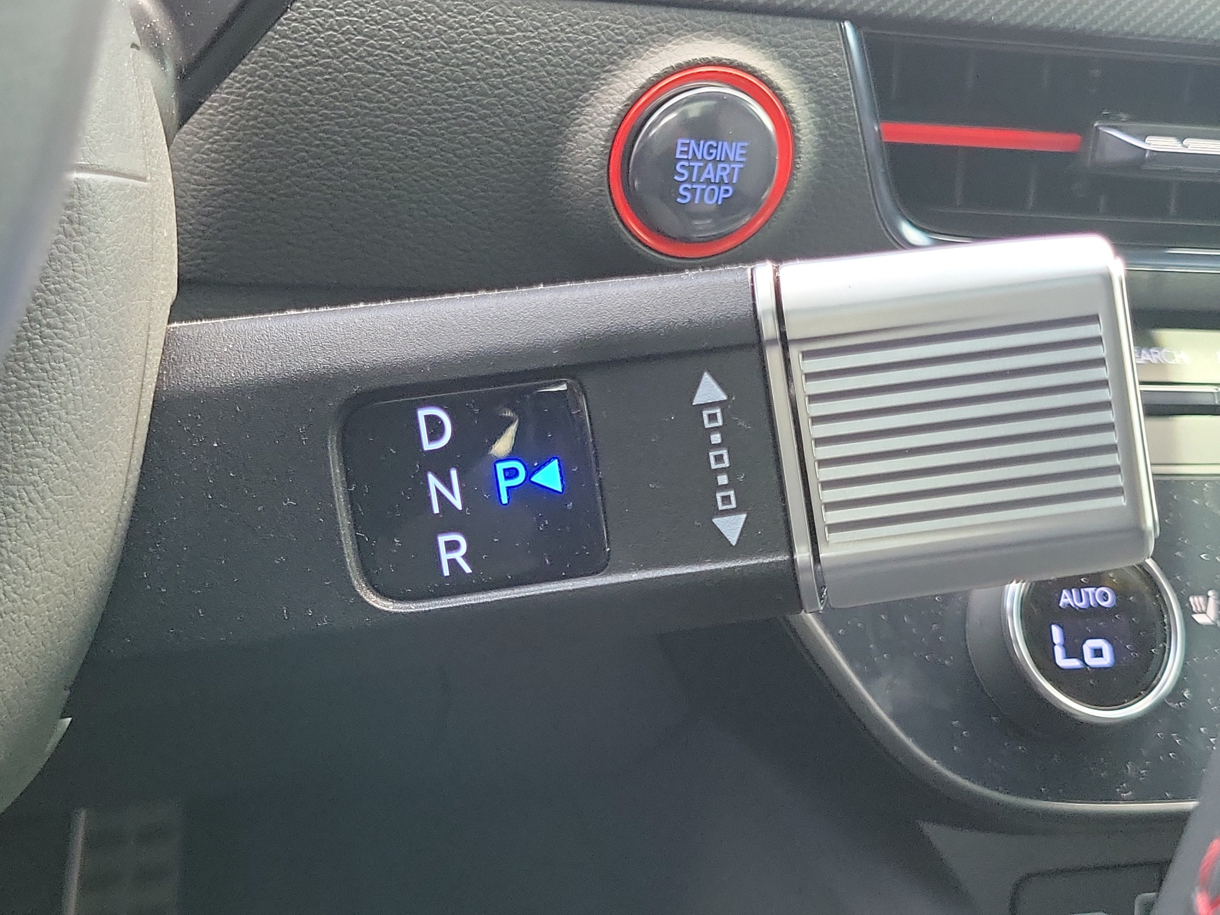 2025 Hyundai Sonata N Line