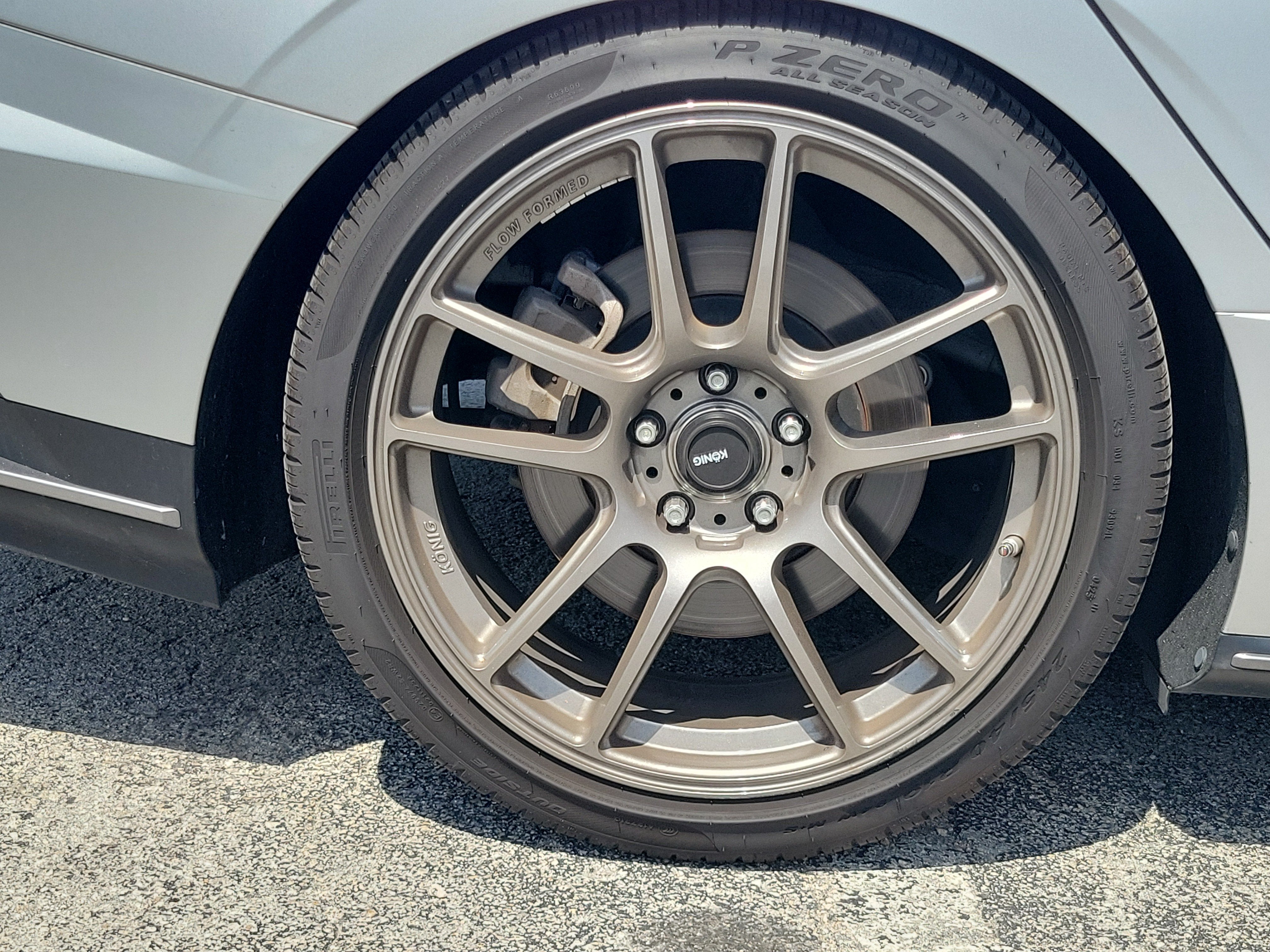 2025 Hyundai Sonata N Line